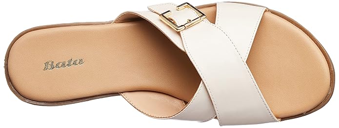 Bata Women's Slip-On Sandal - Image 5