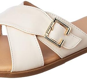 Bata Women's Slip-On Sandal