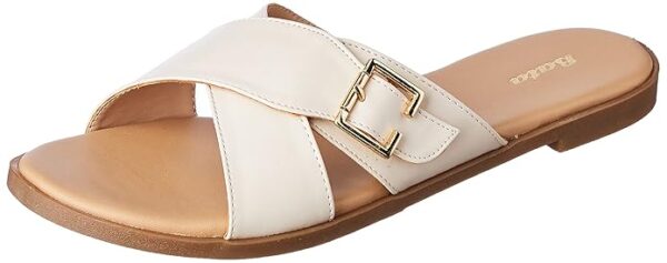 Bata Women's Slip-On Sandal