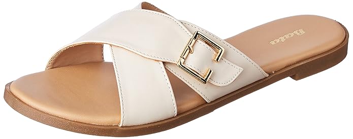 Bata Women's Slip-On Sandal
